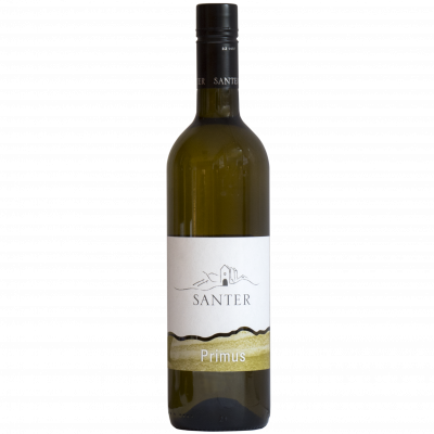 vino bianco Primus (0,75l)